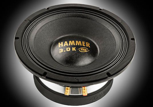 HAMMER 3.0 K 12