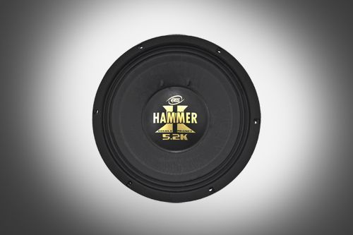 Hammer 5.2 K 12